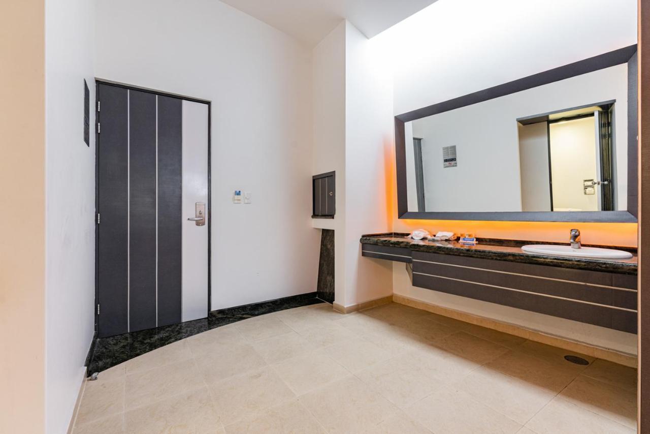 Hotel Pasadena Cdmx Meksika Dış mekan fotoğraf