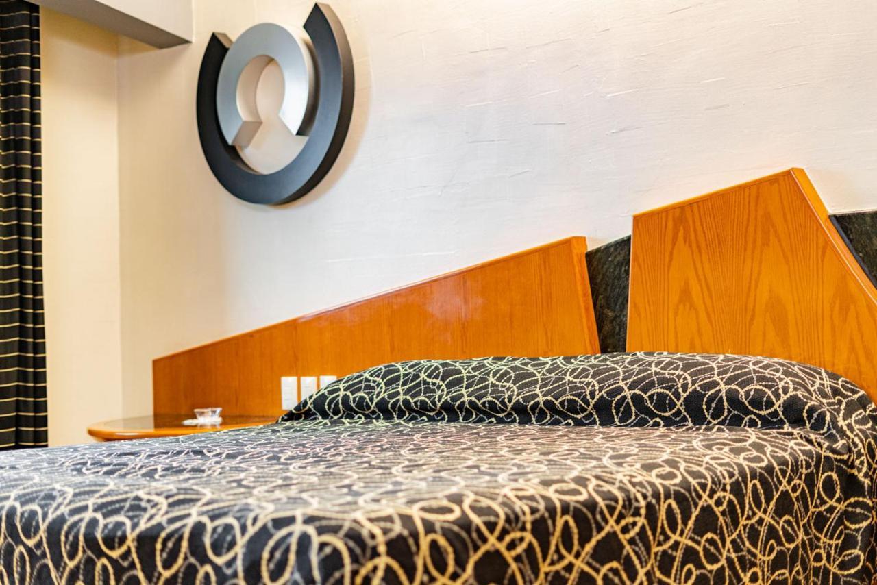Hotel Pasadena Cdmx Meksika Dış mekan fotoğraf