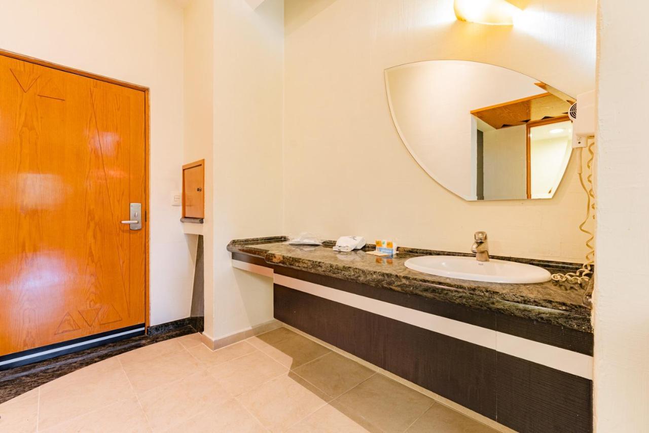 Hotel Pasadena Cdmx Meksika Dış mekan fotoğraf