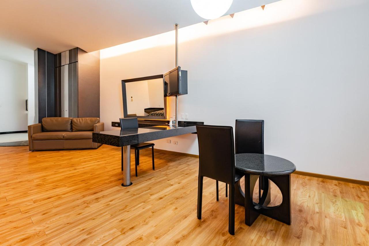 Hotel Pasadena Cdmx Meksika Dış mekan fotoğraf