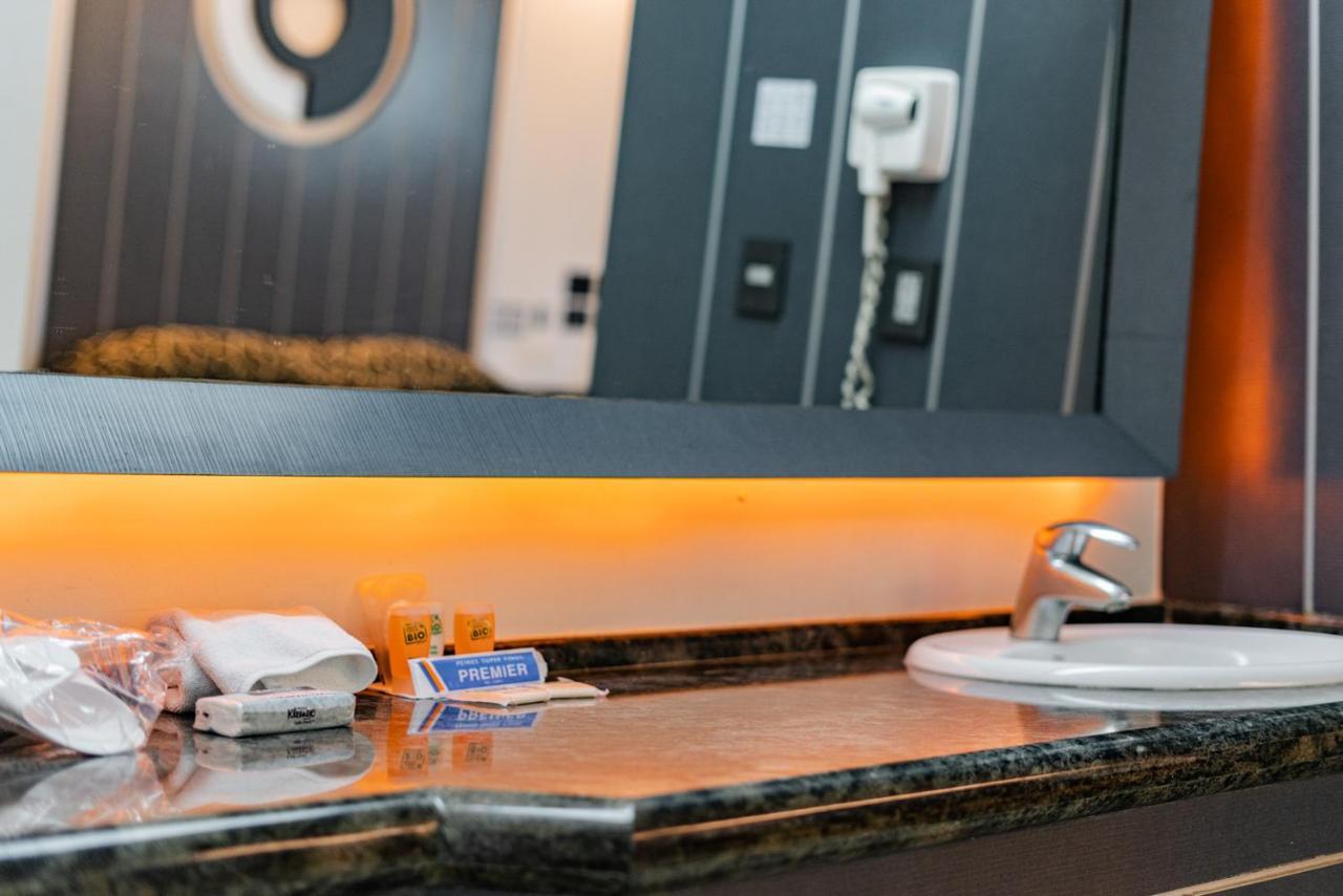 Hotel Pasadena Cdmx Meksika Dış mekan fotoğraf